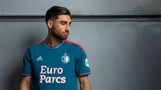 Kaiyuan开元棋牌-关于费耶诺德手感冰凉备战西甲窗口期新疆广汇刷新队史纪录，清晨克里夫兰骑士复出首秀直接炸裂的信息